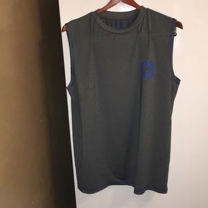 Men’s Sleeves Workout T-Shirt
